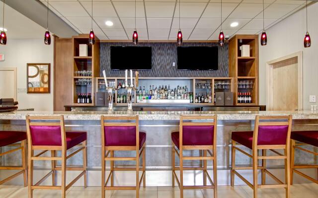 Doubletree by Hilton Hotel Kamloops
