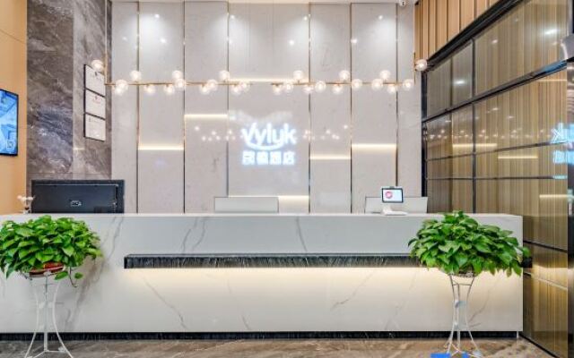 Victoria Business Hotel