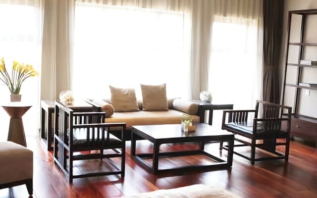 Hangzhou Fuyang Gongwang Boutique Hotel