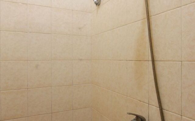 SPOT ON 1795 Ungu Residence Syariah