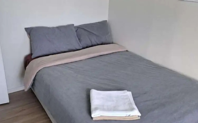 3 Bedroom House A 3 Frank St