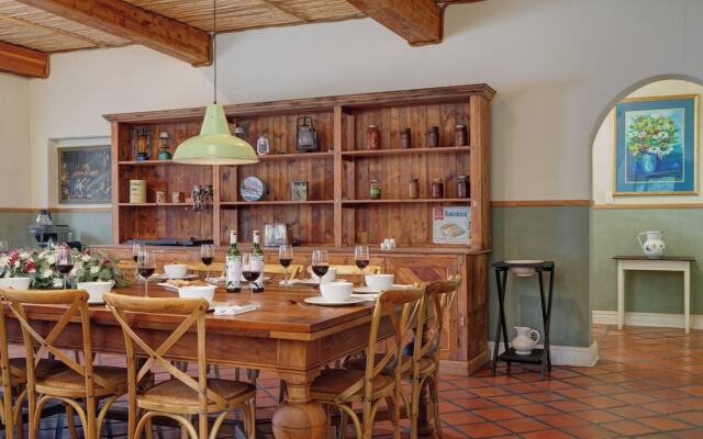 Buccara Karoo - Graaff Reinet