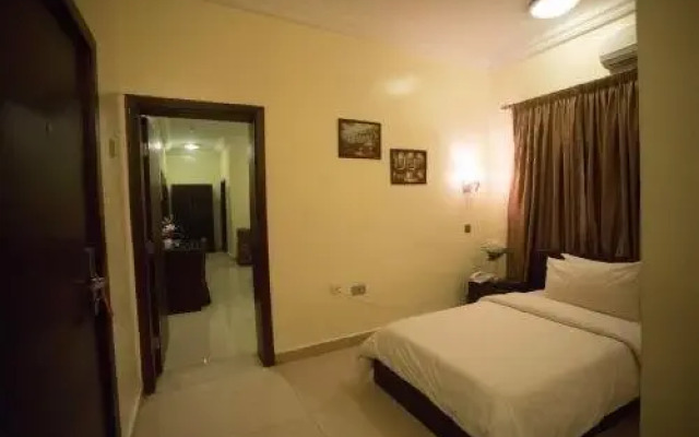 GK Guest Palace