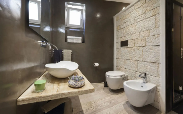 Ariel Apartment Ortigia Siracusa