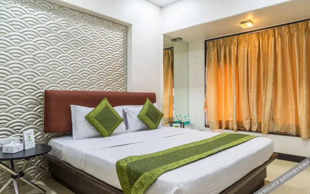 OYO Apartments Worli Seaface