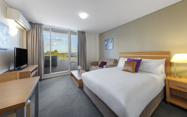 Park Regis Concierge Apartments