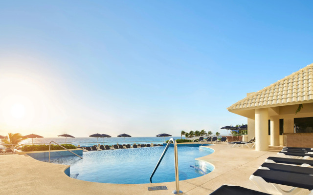 Occidental Tucancun All Inclusive
