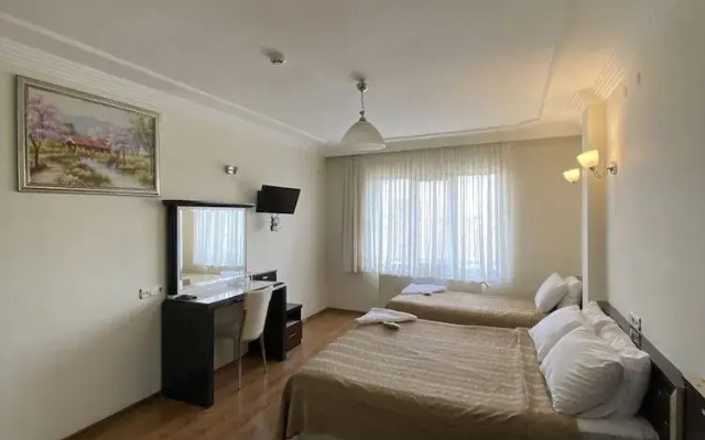 Otel King
