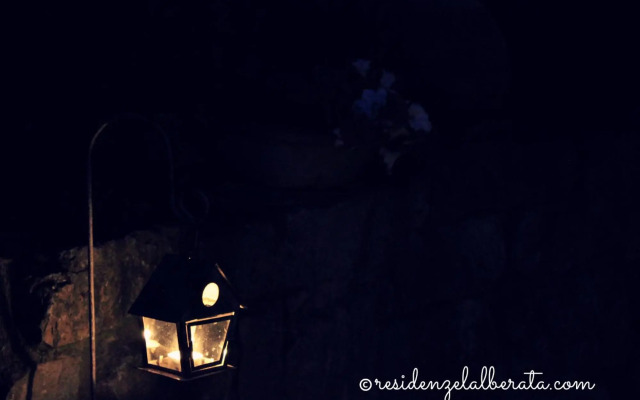 Residenze l'Alberata