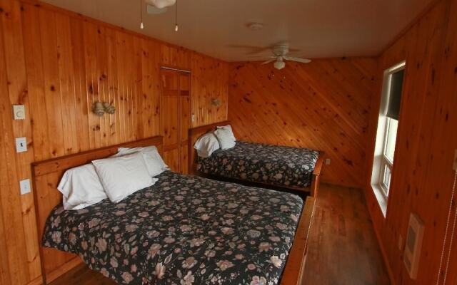 RiverRun Rafting Resort