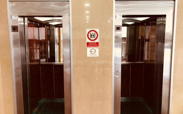 Hotel Anfora