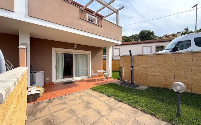 Villetta Alloro K&G House2