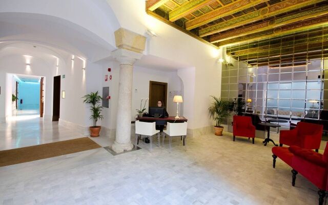 Hotel Boutique Palacio Pinello