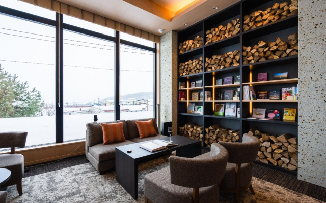 Winery Hotel & Condominium HITOHANA