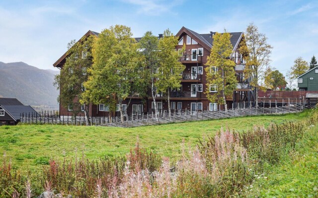 Nice Apartment in Geilo With Wifi and 2 Bedrooms