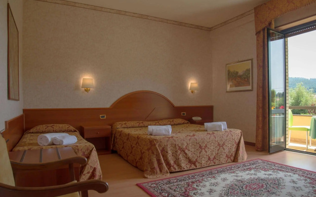 Hotel Columbus