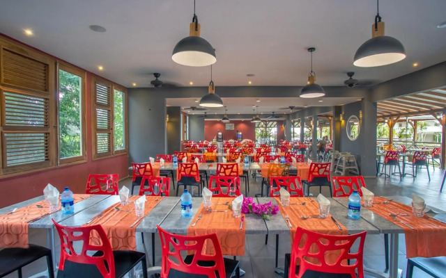 Karibea Sainte Luce hotel