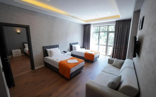 Ve Hotels Kizilcahamam