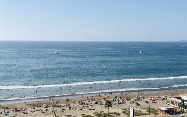 La Choza VIP Turquesa en La Serena