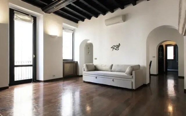 Prestigioso Appartamento in Centro