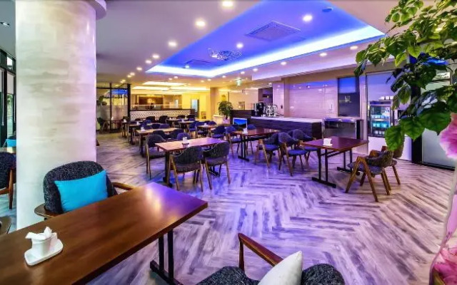 Jeju Galaxy Hotel