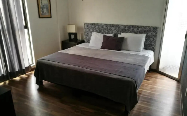 Hotel Delf-inn