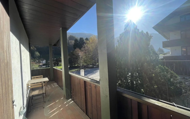 010 Trilocale Quadrifoglio Pinzolo