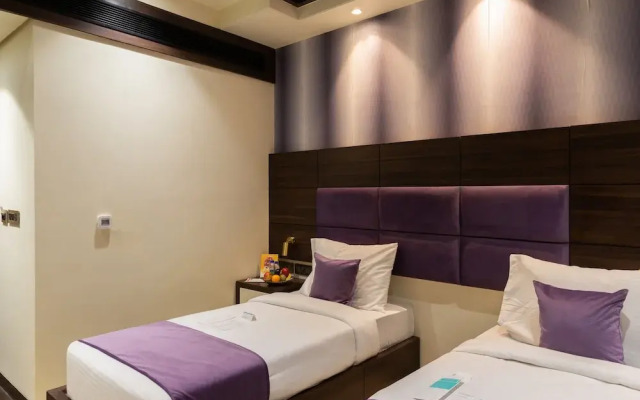 Royal Rawal - Luxury Boutique Hotel