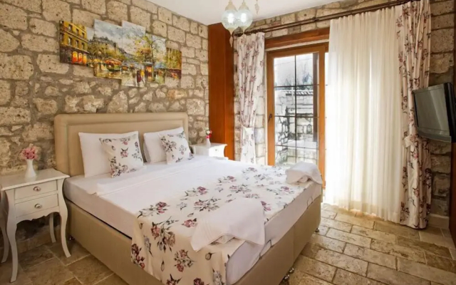 Ince Kara Apart Hotel