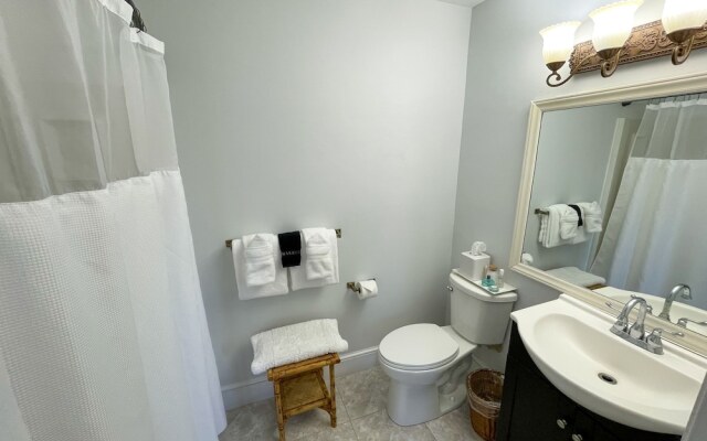 Meadows Inn Bed & Breakfast