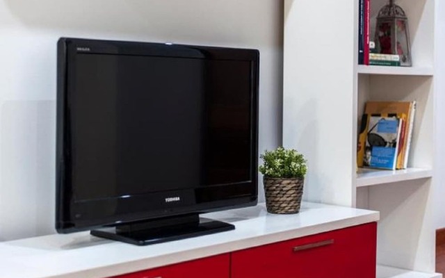 Apartamento Plaza Castilla