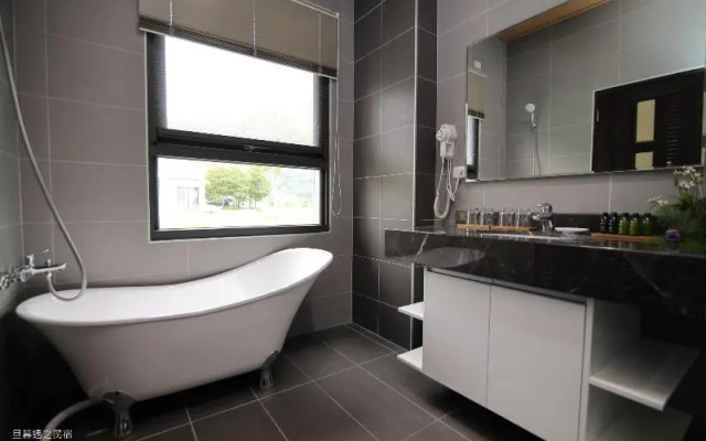 Vita Lenta Manorial Homestay