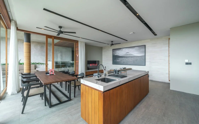 Body Factory Lifestyle Residence