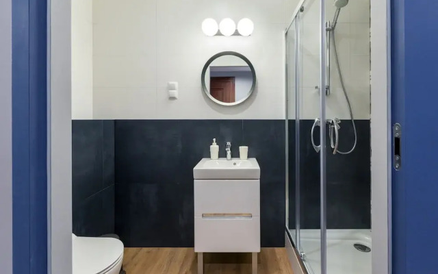 FriendHouse Apartments Szewska 7