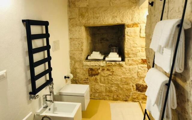 Augusta Trulli Resort