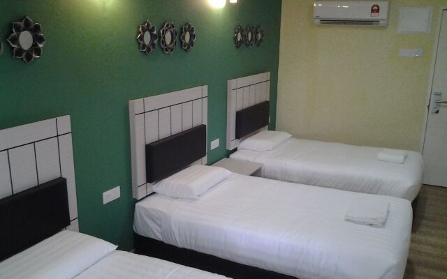 Suria Seremban Hotel