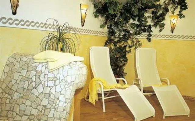 Hotel Garni Elfriede