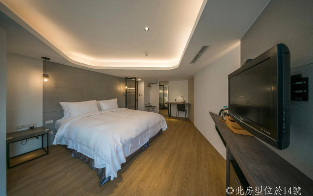 Watermark Hotel Sizihwan