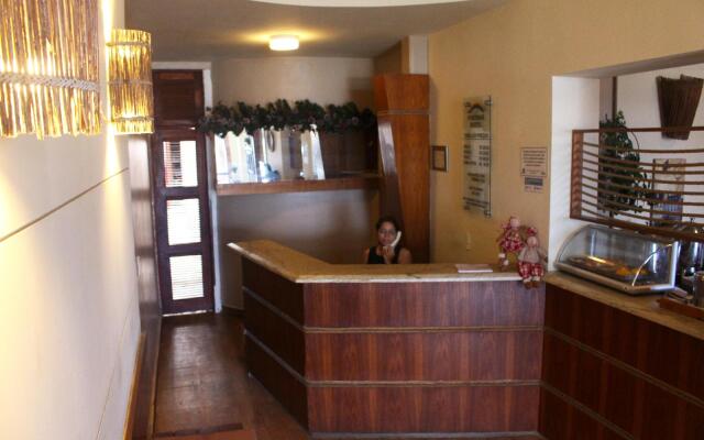 Fortmar Hotel