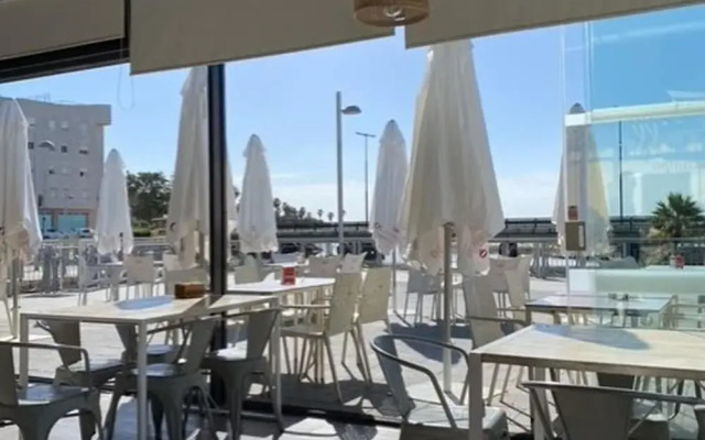 Appartamento a San Fernando