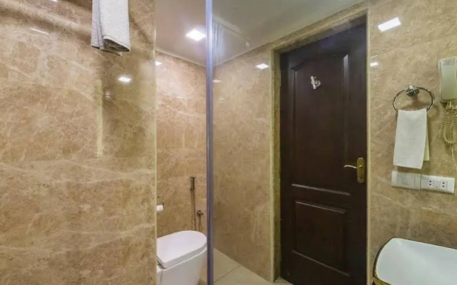 The Sunway Manor