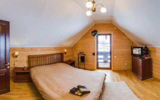 Gallery of Mountains Holiday Home