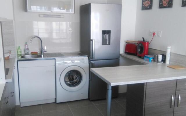 Appartement Les Sables-d'Olonne, 3 pièces, 4 personnes - FR-1-427-6