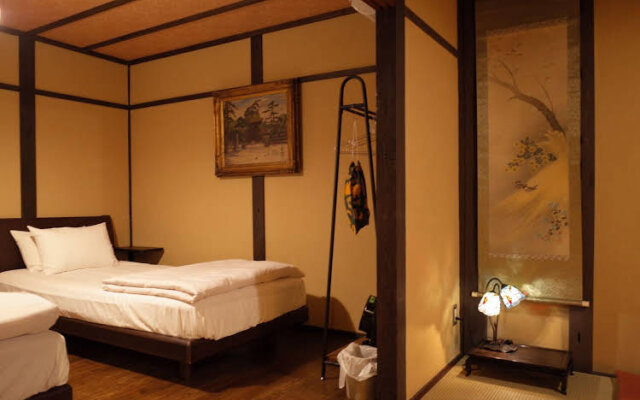 Guesthouse Bokuyado - Hostel