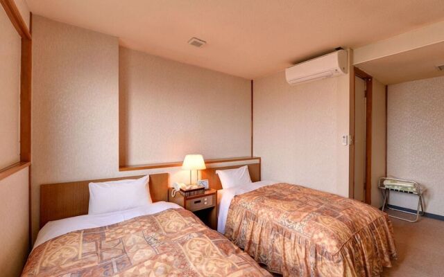 Hotel Shibataya