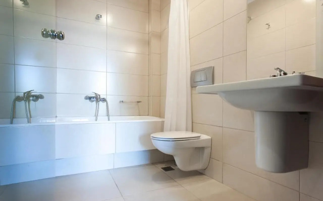 Frideriki Studios & Apartments