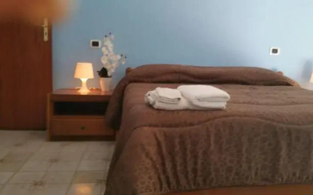 La Capannina Cilento