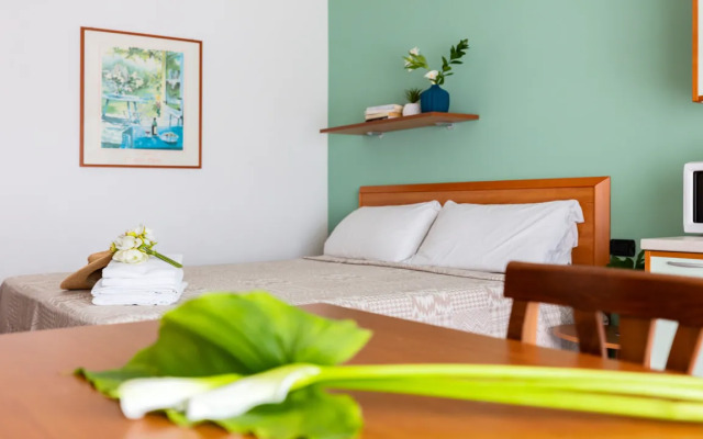 Nettuno Residence Hotel