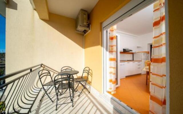 Apartments Rajska Plaza