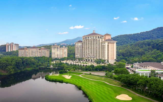 Mission Hills Resort Dongguan
